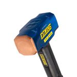 Thumbnail - Copper Sledge Hammer with Indestructible Handle - 21