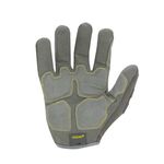 Thumbnail - Impact Resistant Synthetic Leather Palm Work Glove - 31