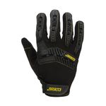 Thumbnail - Impact Breaker Black Work Gloves - 21