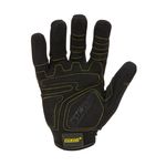 Thumbnail - Impact Breaker Black Work Gloves - 31