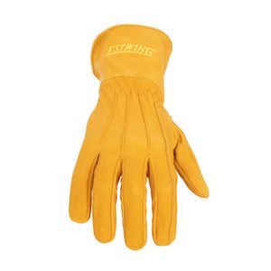 Classic Leather Driver Work Glove