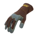 Thumbnail - Reinforced Knuckle Leather Palm Work Glove - 11