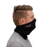 Thumbnail - Protective Neck Gaiter Face Cover in Black - 61