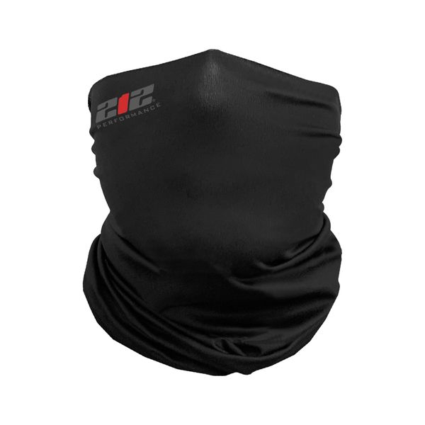 212 Performance Protective Neck Gaiter Face Cover FC5-05-000