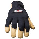 Thumbnail - GSA Compliant Fire Resistant Fabricator Welding Gloves - 11