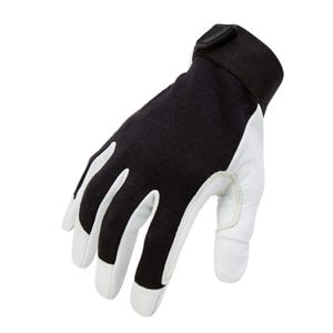 Fire Resistant Cut 5 Fabricator Gloves