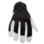 Thumbnail - Fire Resistant Cut 5 Fabricator Gloves - 11
