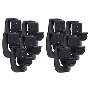 The Gunnie Universal Cordless Drill Holster 10 Pack