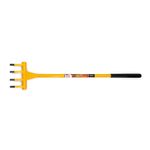 Thumbnail - 4 Tine Honey Badger Demo Fork with 40 Inch Handle - 21