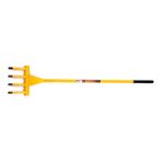 Thumbnail - 4 Tine Honey Badger Demo Fork with 56 Inch Handle - 21