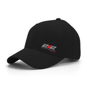 212 Performance Mesh Hat in Black
