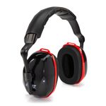 Thumbnail - Economy Full Coverage Lightweight Ear Muff Style 29 dB SNR Hearing Protector - 21
