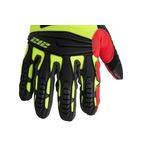 Thumbnail - Impact Resistant Super Hi Viz Work and Utility Gloves - 71