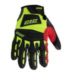 Thumbnail - Impact Resistant Super Hi Viz Work and Utility Gloves - 21