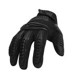 Thumbnail - Blackout Impact Breaker Gloves - 01