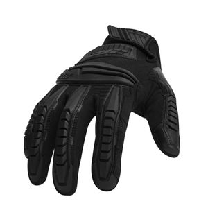 Blackout Impact Breaker Gloves
