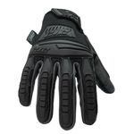 Thumbnail - Blackout Impact Air Mesh Cut Resistant 3 Gloves - 11