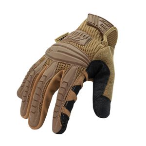Impact Air Mesh Cut Resistant 3 Gloves