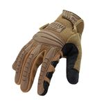 Thumbnail - Impact Air Mesh Cut Resistant 3 Gloves - 01