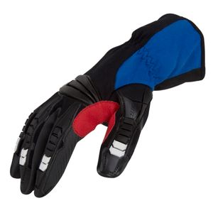 Impact Cut Resistant 3 Winter Work Gloves