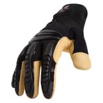 Thumbnail - Impact Speedcuff Cut Resistant 5 Work Gloves - 01