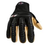 Thumbnail - Impact Speedcuff Cut Resistant 5 Work Gloves - 11