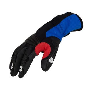 Impact Cut Resistant 5 Winter Work Gloves