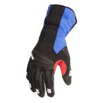 Thumbnail - Impact Cut Resistant 5 Winter Work Gloves - 01