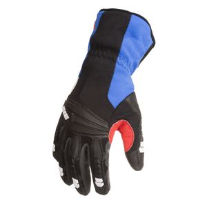 Impact Cut Resistant 5 Winter Work Gloves