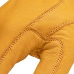Thumbnail - Cut Resistant 5 Leather Driver Gloves - 31