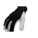 Thumbnail - Goatskin Leather Cut 5 Fabricator Gloves - 31