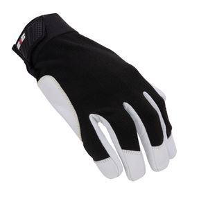 Goatskin Leather Cut 5 Fabricator Gloves
