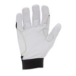 Thumbnail - Goatskin Leather Cut 5 Fabricator Gloves - 21