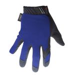Thumbnail - General Utility Mechanic Gloves in Blue - 21