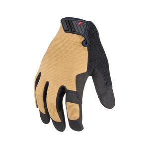 GSA Compliant Mechanic Gloves in Coyote