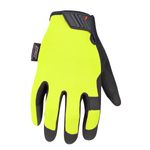Thumbnail - General Utility Mechanic Gloves in Super Hi Viz Yellow - 21