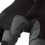 Thumbnail - High Abrasion Air Mesh Cut 3 Touch Screen Gloves in Black - 31