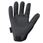 Thumbnail - High Abrasion Air Mesh Cut 3 Touch Screen Gloves in Black - 21