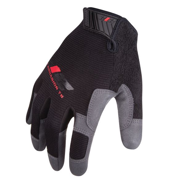 touch screen safety gloves