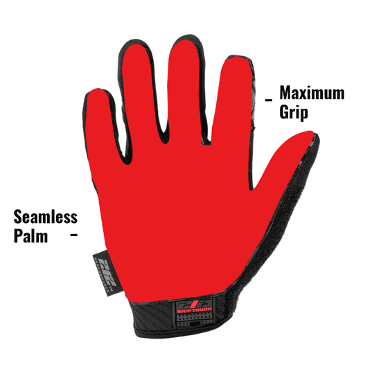 Built-in Sweat Wipe.Adjustable Cuff