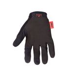 Thumbnail - Touch Screen Mechanic Gloves in Black - 11
