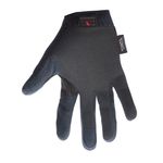Thumbnail - Touch Screen Mechanic Gloves in Red - 11