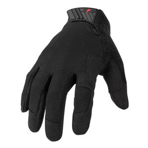 Touch Screen Mechanic Gloves