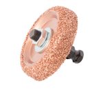 Thumbnail - Carbide Buffing Wheel with Adapter - 01