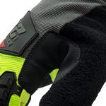 Thumbnail - Waterproof Fleece Lined Impact A3 Cut Tundra Winter Work Gloves - 31