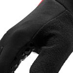 Thumbnail - High Grip Silicone Palm Zipper Cuff Tundra Jogger Winter Gloves - 31