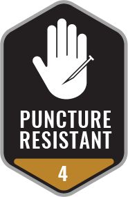 Puncture Resistance