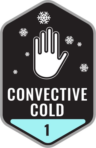 Convective Cold