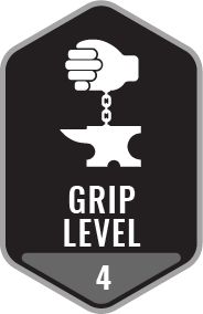 Grip Level