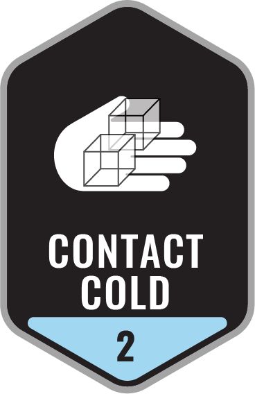 Contact Cold